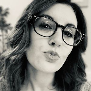 Meet your Posher, Andrea